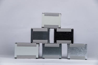 PHENOLIC PRE INSULATED DUCT PANEL0280 PHENOLIC PRE INSULATED DUCT PANEL0280