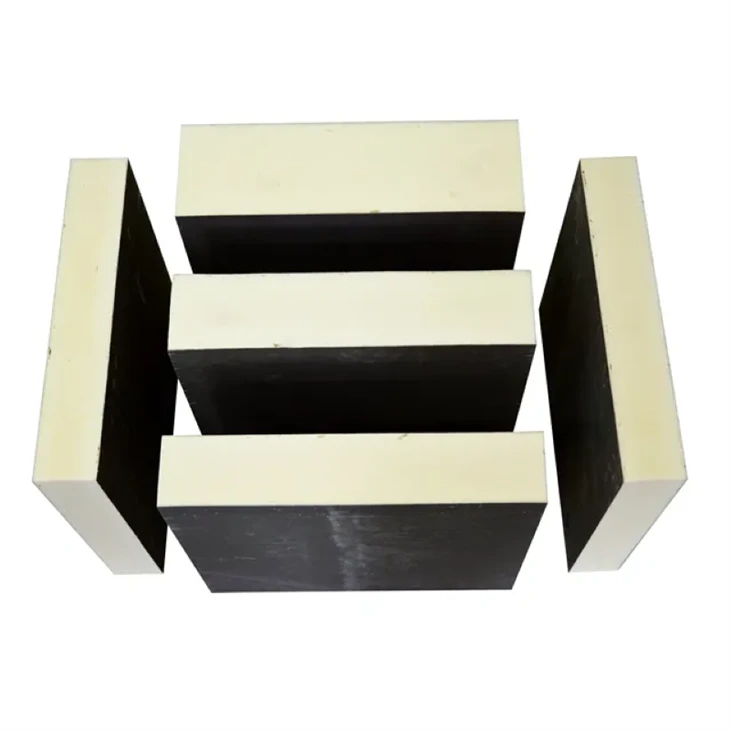PIR Wall Insulation Boards