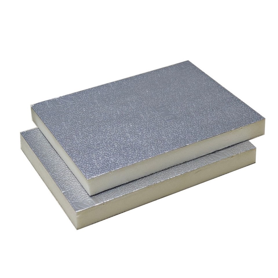 PIR Aluminum Sheet