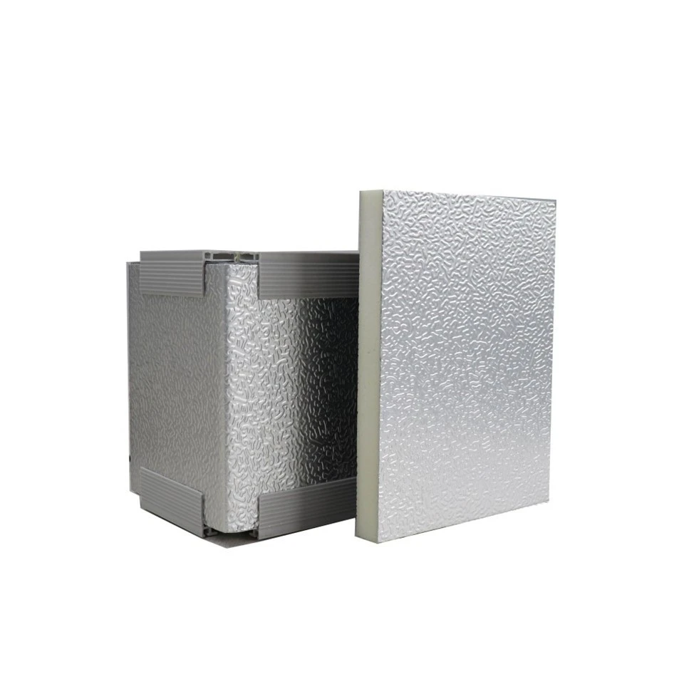 PID Aluminum duct