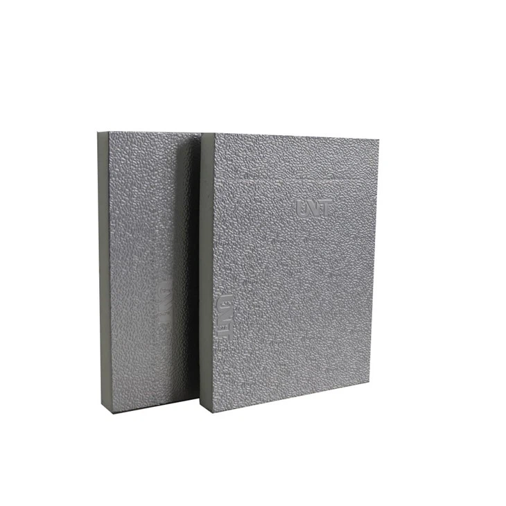 PIR Air Ducting Board