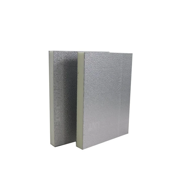pir air duct aluminum sheet