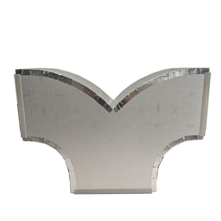 Pre-insulated PU Duct