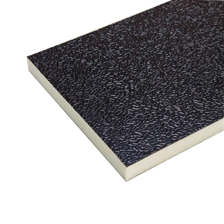 pu air ductwork