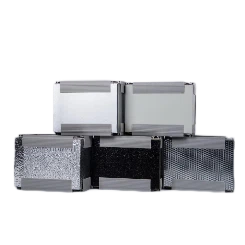 Premium Polyurethane (PU) Pre-insulated Duct