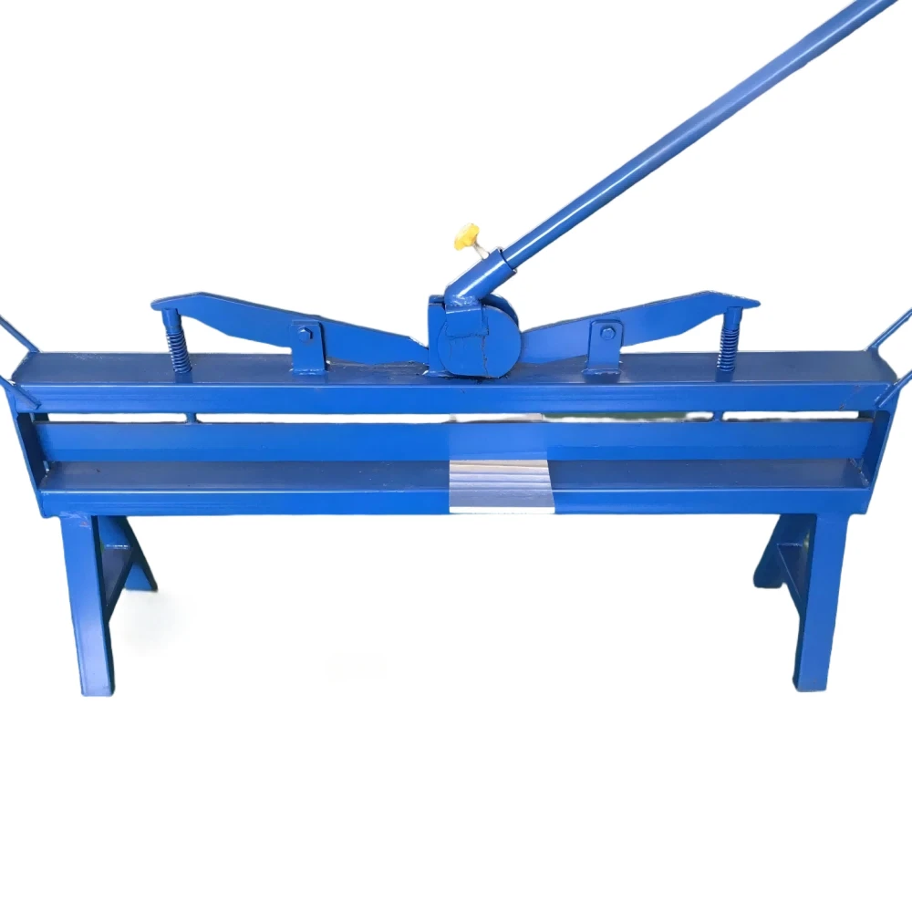 Manual Bending Machine For Elbow Duct Manual Bending Machine For Elbow Duct