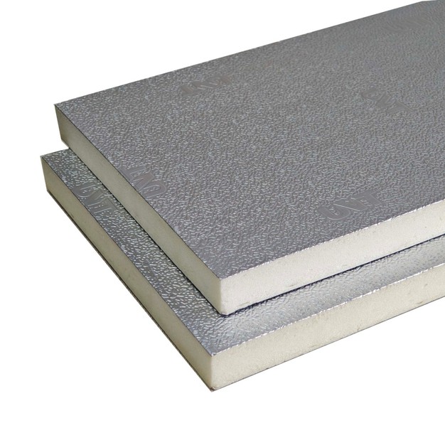 pre-insulated pur duct pre-insulated pur duct