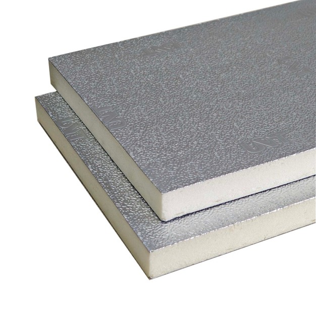 PU Air Duct Panel PU Air Duct Panel