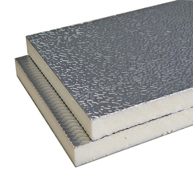 PIR Aluminum Panel PIR Aluminum Panel