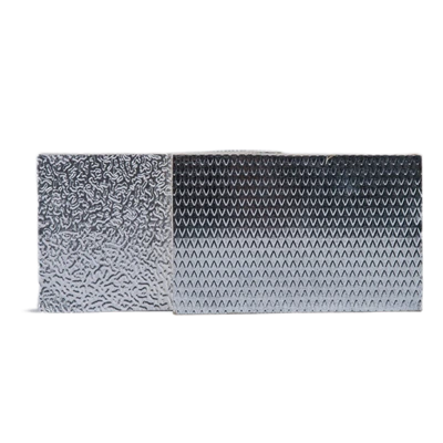 Tehase polüuretaanist (PU) vaht isolatsiooniplaadist kanalipaneel Hvac Sandwichi õhukanali paneeli jaoks