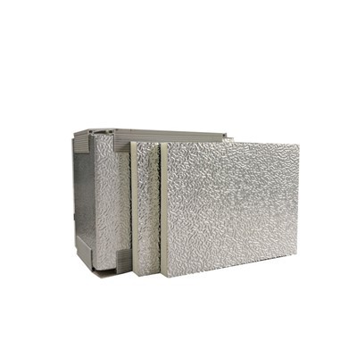 PIR eelisoleeritud torustik