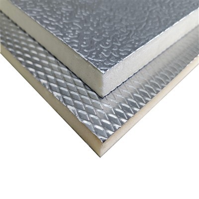 Eelisoleeritud PU-alumiiniumkanal