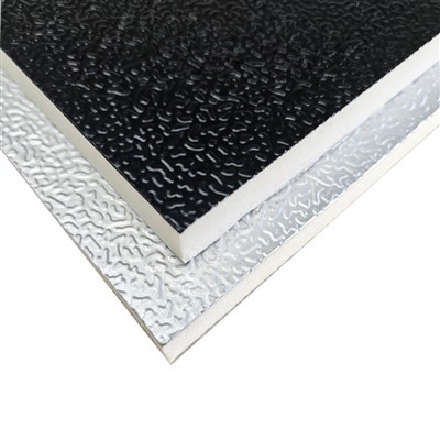 PU isolatsiooniga kanal