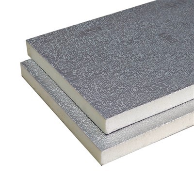 Komposiit Sandwich Duct alumiiniumpaneel