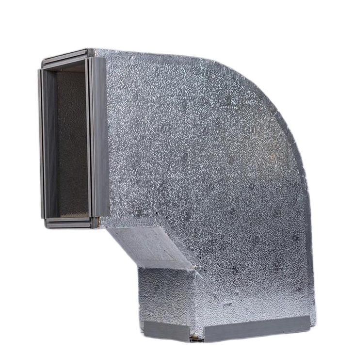 PU Pre-insulated Duct