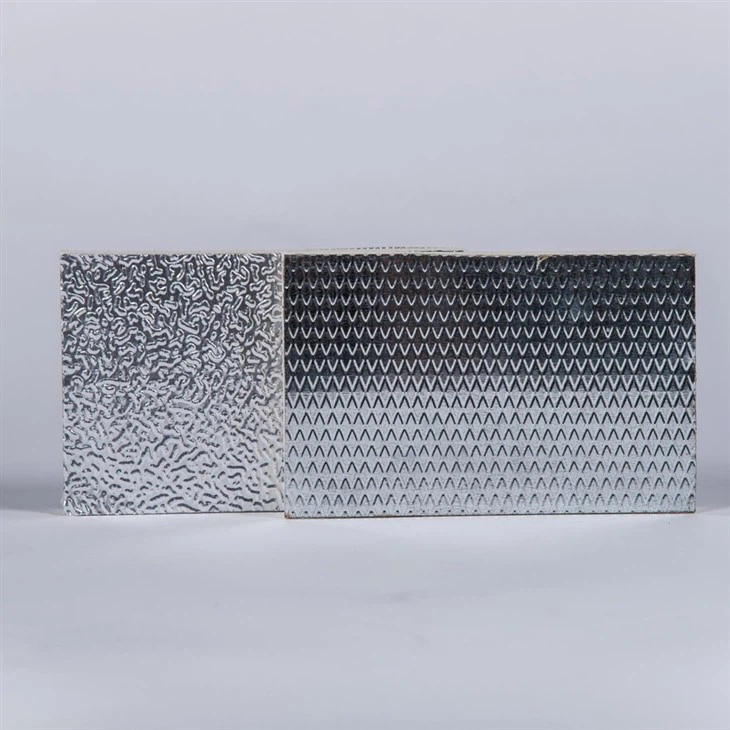 Polyurethane (PU) Pre-Insulated Panels