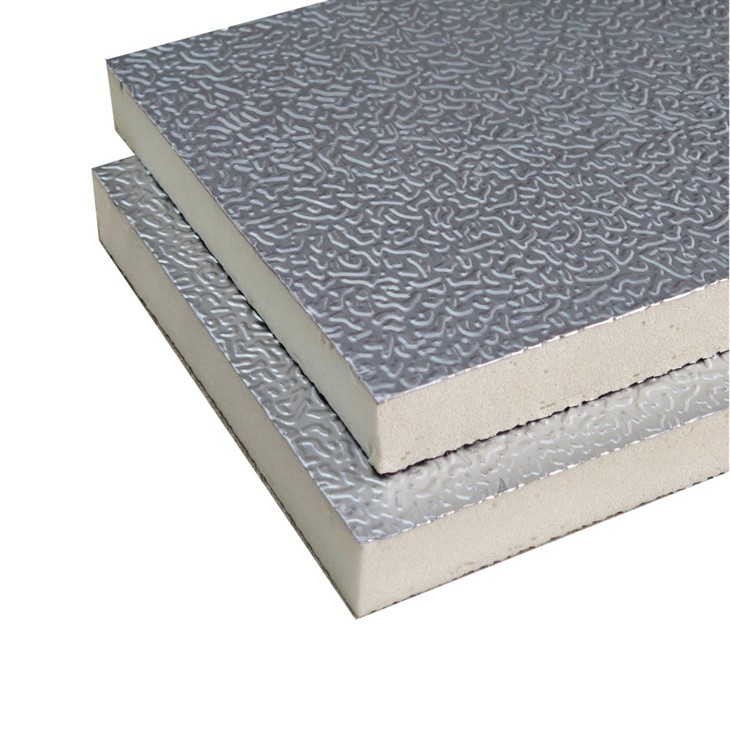  PIR HVAC Duct Sheet